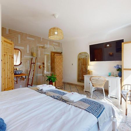 Bed and Breakfast Ron De Mar & La Brisa Pezinok Exterior foto